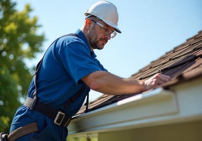 Gutter Installation near me