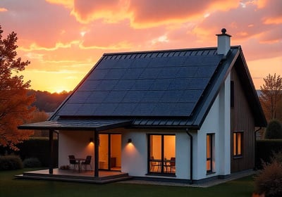 Residential Roofing
