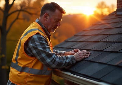 Roof Inspections near me