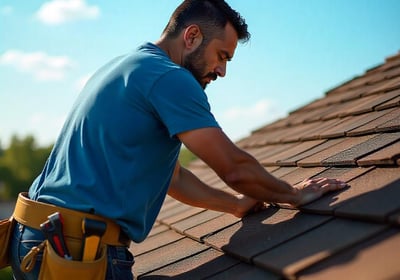 NJ Roof Repair Services