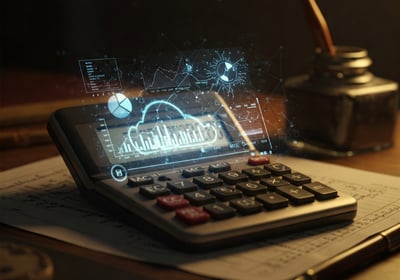 Tailored accounting solutions for your business needs.