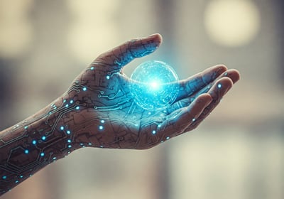 Comprehensive services for cybersecurity and IT strategies.
