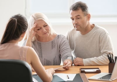 Abogado para derecho de familia y sucesiones
