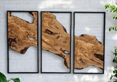 Quadro-legno-artigianale-su-misura-ulivo