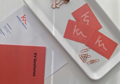 KV Gestiones, Karina Viñuela. Soluciones personalizadas para pequeñas y medianas empresas que buscan optimizar sus procesos a