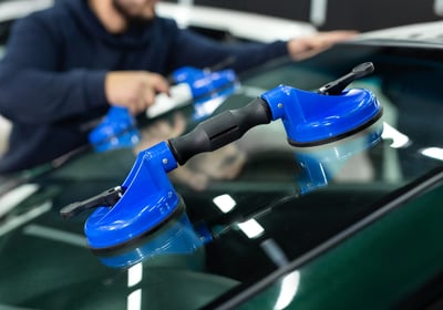 Car Window Repair