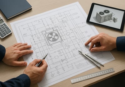 Leistungen Kältetechnik Bad Münstereifel
