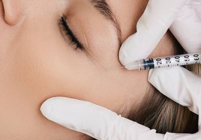 Toxina Botulínica (Botox)