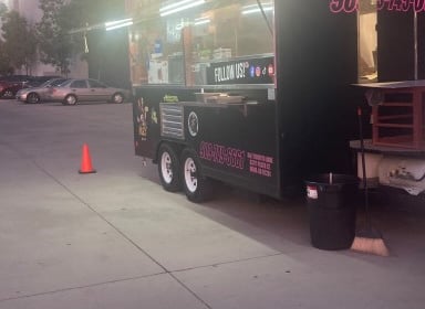 Food Truck Rialto