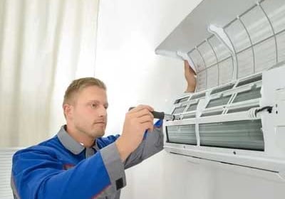 AC Repair Service 