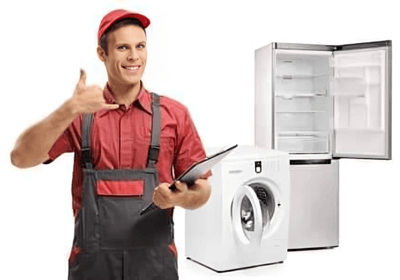 Fridge Repair Service 