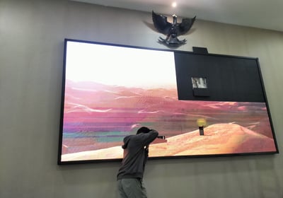 service videotron panggilan service videotron semarang