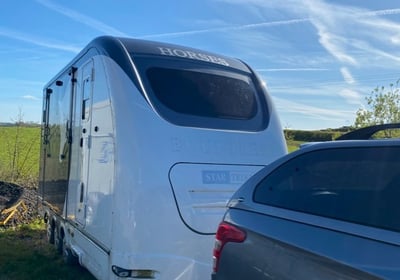 Car and Trailer Training