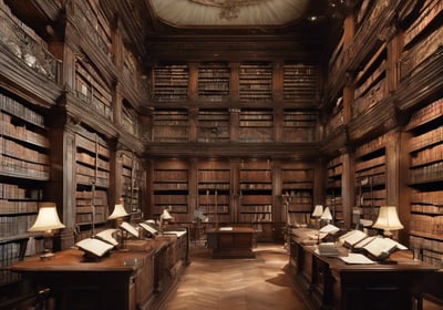 geometric shape digital wallpaper