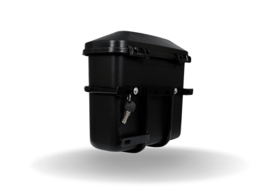 DASS - CRYSTA MATTVFINISH SIDE BOX