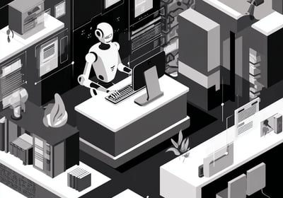 Custom AI Bots