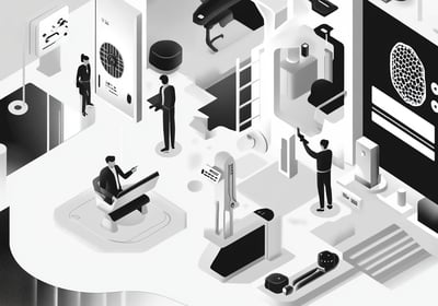 Connecting businesses worldwide