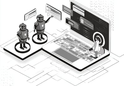 custom bot development