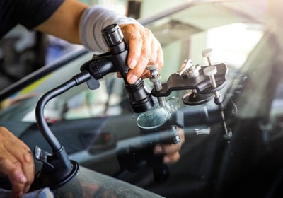 auto glass repair near me