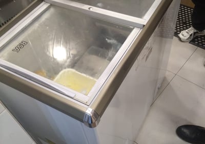 Layanan service AC dan Kulkas Pekanbaru panggilan terdekat dengan garansi kepuasan pelanggan dan har