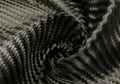 Rayon based Carbon Fabrics