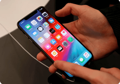 Aplicación de seguimiento de iPhone