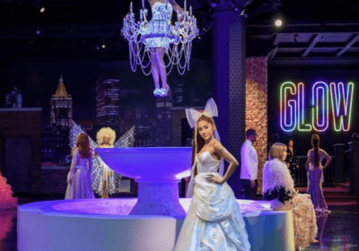 Madame Tussauds New York