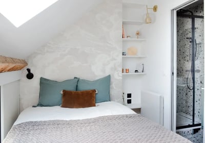 Rénovation appartement Toulouse