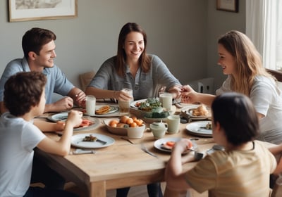 A group of people, mostly wearing yellow clothing and hats, are seated on mats practicing meditation in an outdoor public square. Nearby, other pedestrians walk by, and there are banners in the background with text related to stopping executions in Iran. The setting includes pigeons on the ground, and a police officer is visible among the crowd.