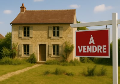 Maison à vendre Elancourt