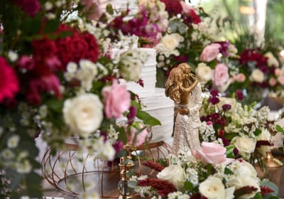 CASAMENTO, SANTA CATARINA