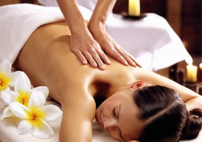 best body massage parlour in nagpur