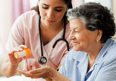 Home Nursing