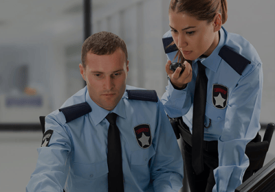 Security Service
