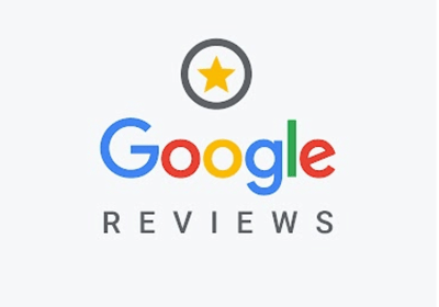 Google Review logo picture
