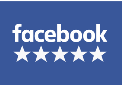 Facebook Meta Review logo picture