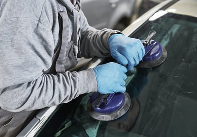 Power window repair