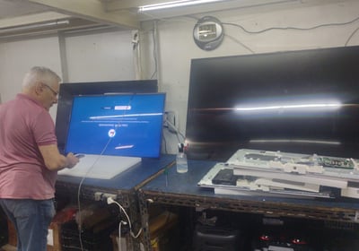 Conserto TV Osasco