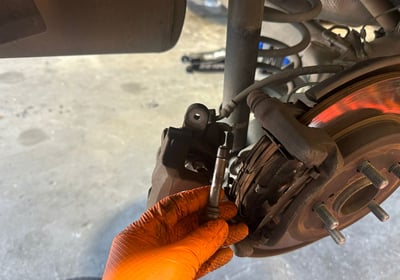 Electronic Car Diagnostics