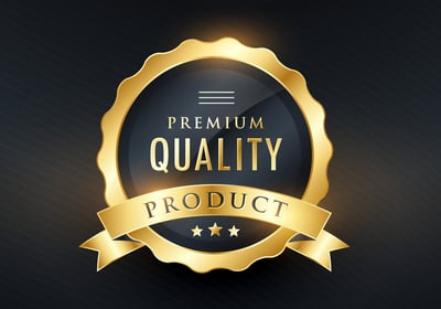 Melon Kualitas Premium