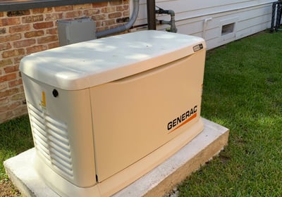 Generator San Angelo, Tx