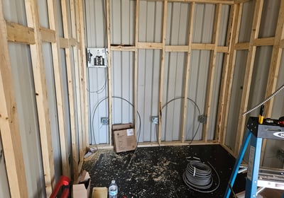 Electrician San Angelo Tx