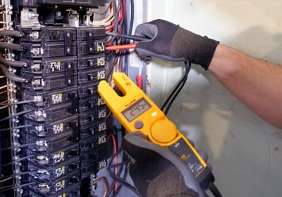 Electrician San Angelo, Tx