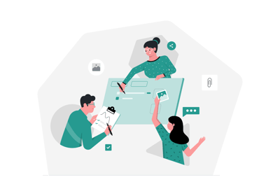 Refonte webdesign professionnel pour site internet moderne