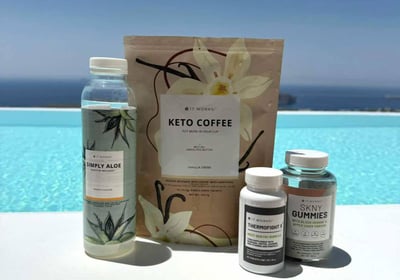 cures nutrition