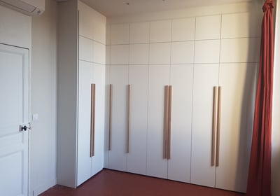 Dressing sur mesure