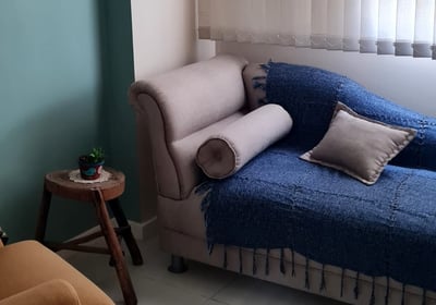 Atendimento Presencial Acolhedor