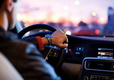 Serviços de viagem