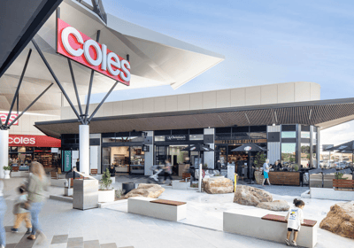 Coles at Carmel Village