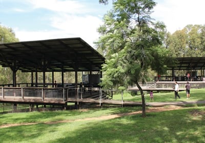 Rouse Hill Regional Park